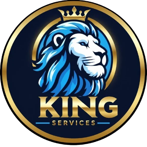 King Services Logo